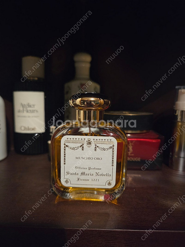 산타마리아노벨라 50ml--0