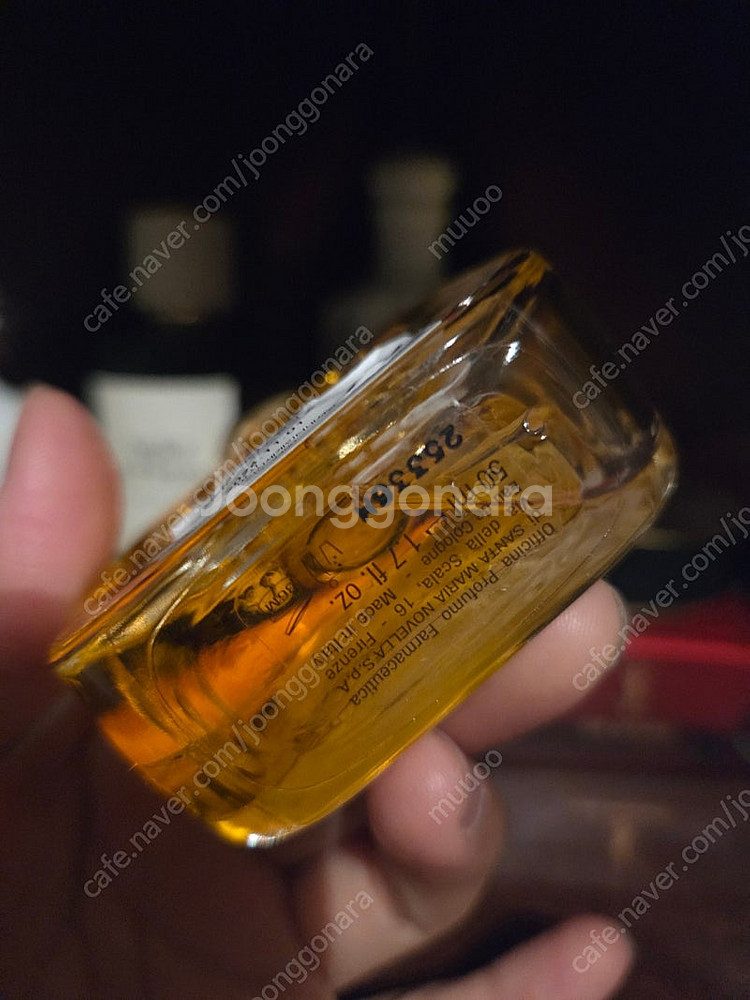 산타마리아노벨라 50ml--3