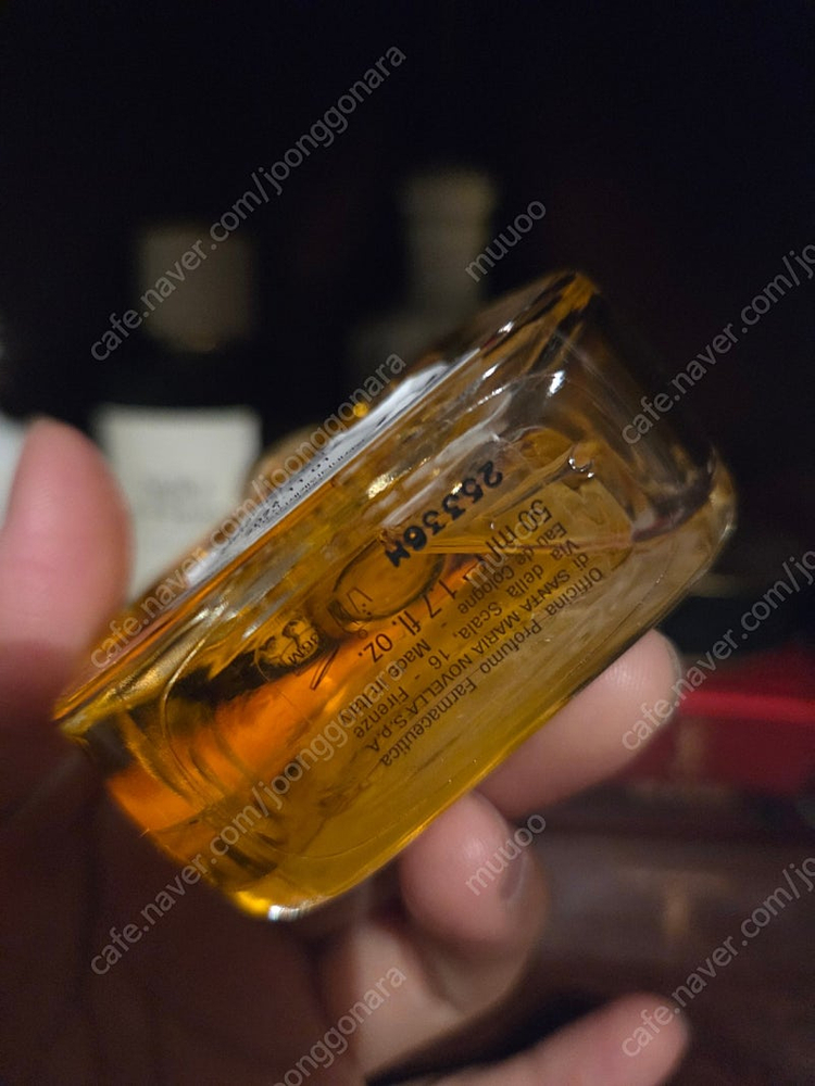 산타마리아노벨라 50ml--3