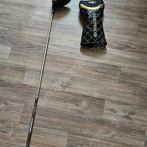 혼마 드라이버 2스타 베레스