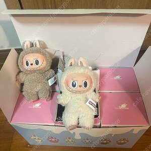 라부부 마카롱 개별판매