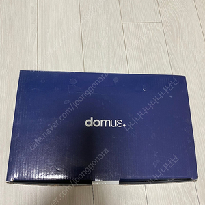 도무스 포터블 자외선 살균기