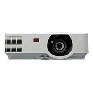 NEC P554U/WUXGA/5300안시/단촛점 거의 신품수준 저렴하게