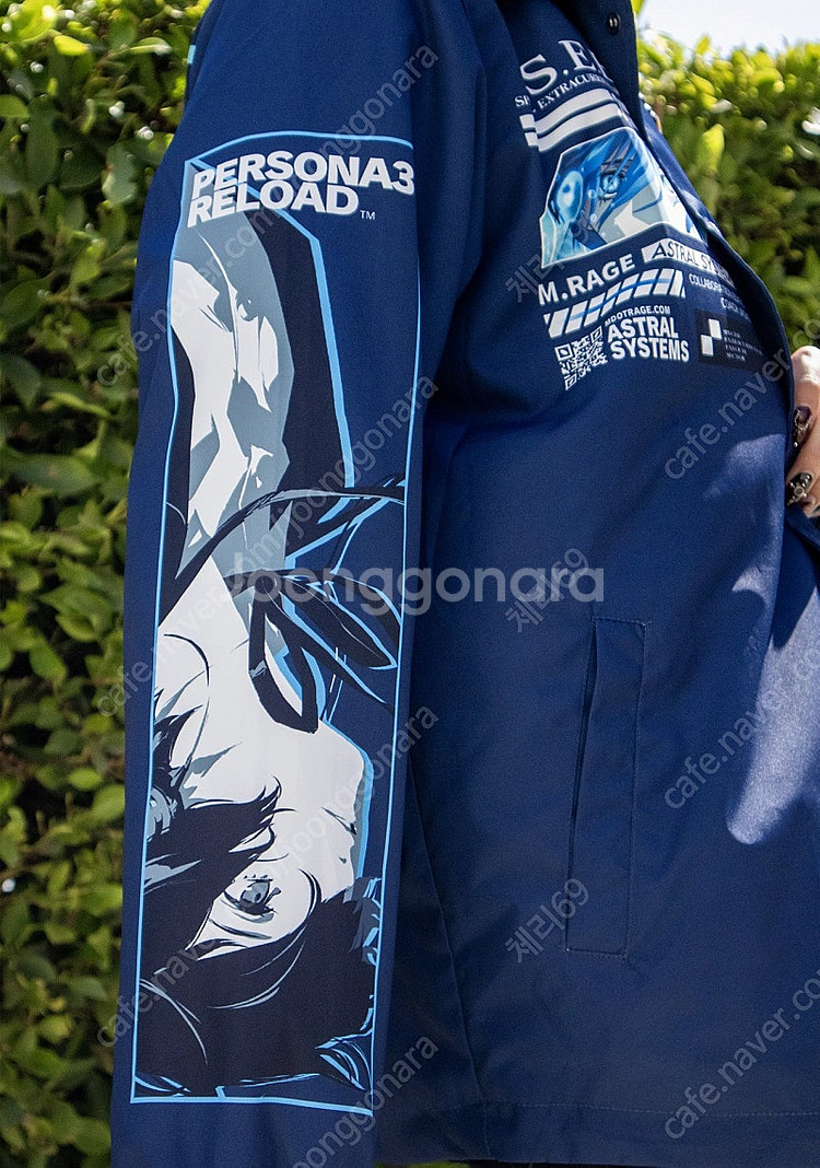 페르소나3,진여신전생3,5,비디오 걸,메탈기어 솔리드3,길티기어 굿즈--6