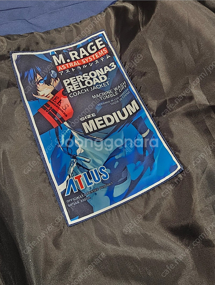 페르소나3,진여신전생3,5,비디오 걸,메탈기어 솔리드3,길티기어 굿즈--7