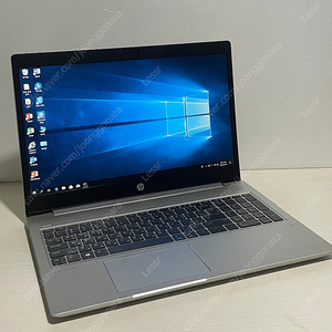 HP Probook 455 G7 Ryzen 5 4500U