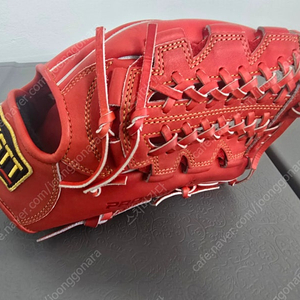 제트 내야 글러브