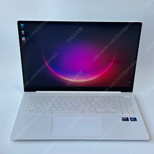 그램프로 16인치 16ZD90SP 코어울트라7 512GB 32GB 노트북