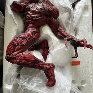 코미켓 카니지 스태츄