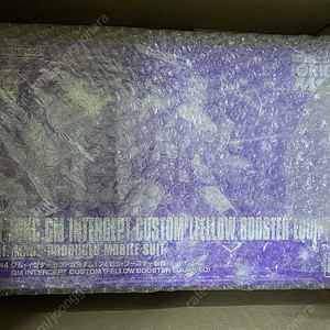 HG 짐 인터셉트 커스텁(펠로우 부스터 유닛), HG멧사라,RG제피랜서스, MG건탱크, MG 샤아전용 겔구그, HG 시드프리덤 즈고크 & 캐벌리어 옵션셋,HG하비하이잭,HG짐3,H