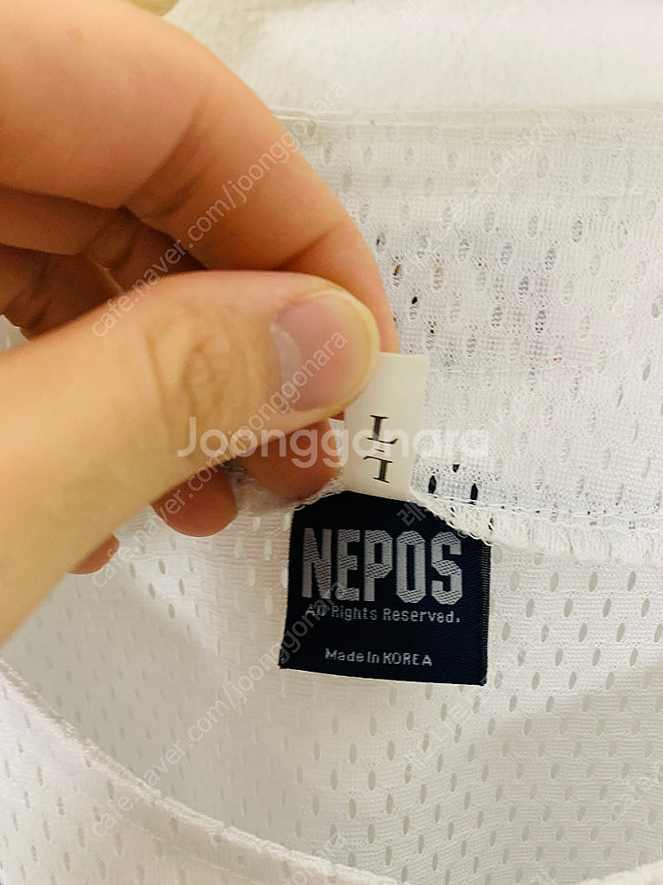 두산베어스 야구유니폼 두산유니폼 두산베어스유니폼 야구져...--3