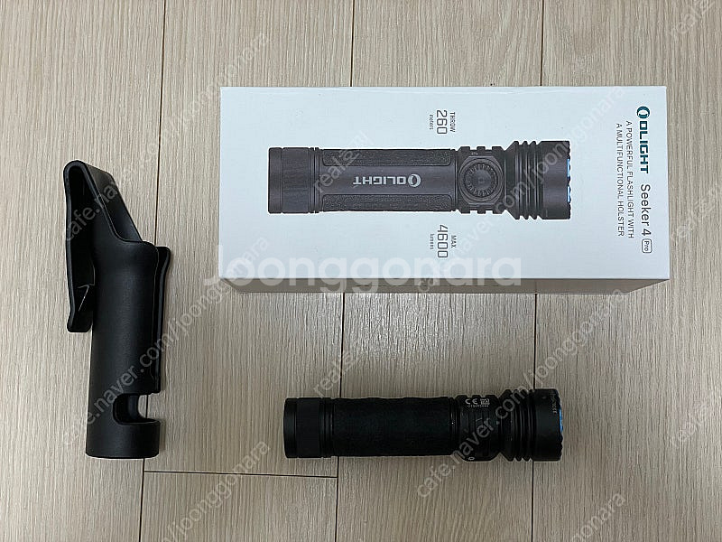 오라이트 Seeker 4 Pro 시커4 프로 4600루멘--1