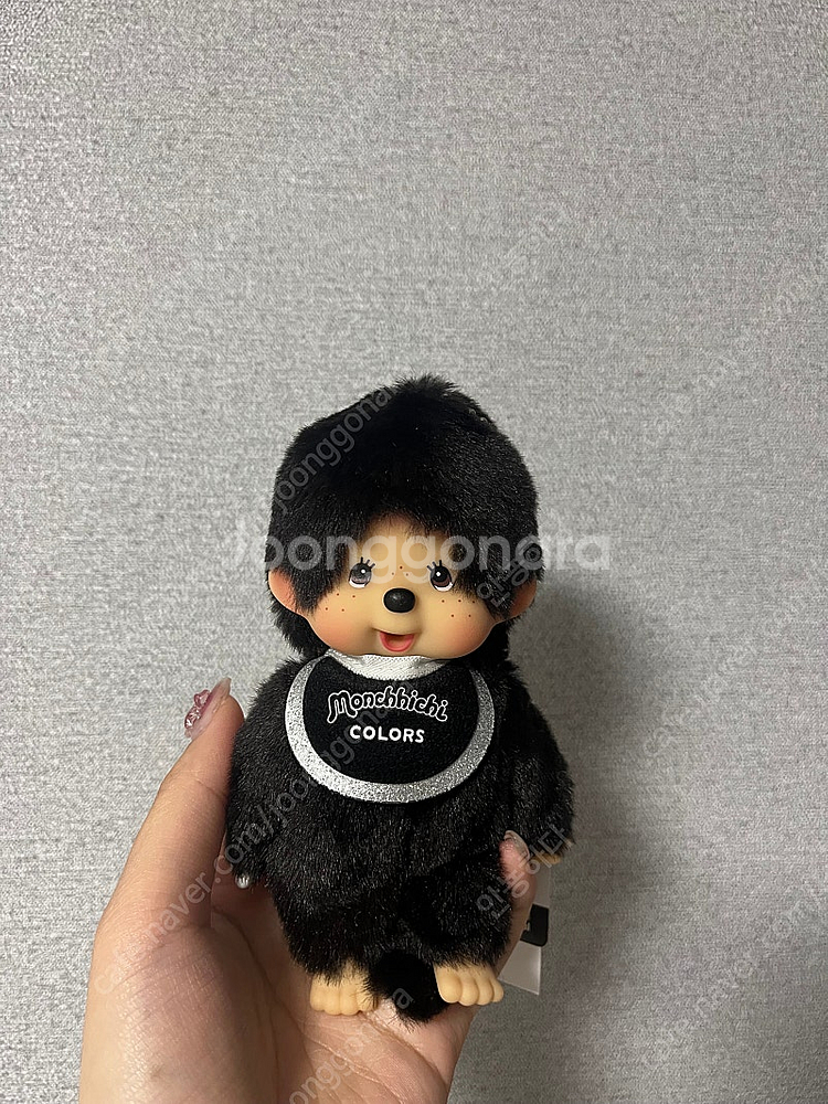 몬치치 블랙 키링--0