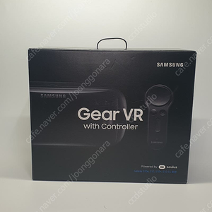 삼성전자 정품 기어VR SM-R3250 초특가에팔아요