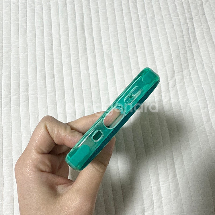 12미니 케이스티파이 스폰지밥 스펀지밥 케이스 징징이--4