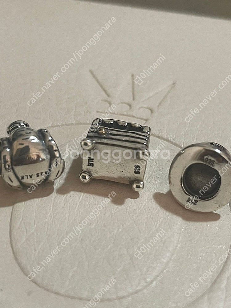 판도라 단종참 200주년기념 안데르센--1