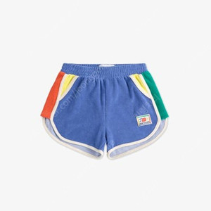 보보쇼즈 테리반바지89 1011