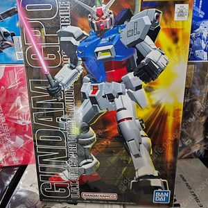MG GP01 제피랜서스+지리워크 데칼 판매합니다. 건담/건프라/프라모델