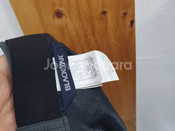 블랙야크 여름 등산바지(32)--3