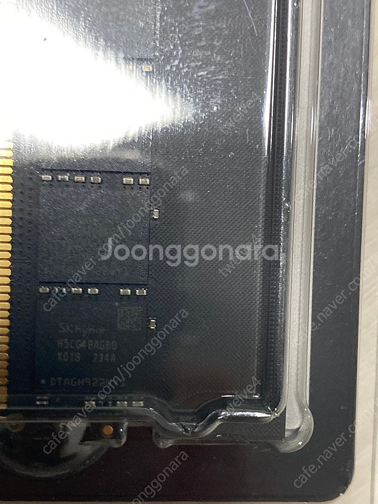 에센코어 클레브 ddr5 5600 cl46--1