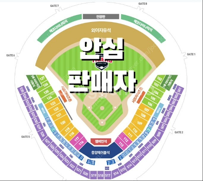 광주 키움 vs 기아 5/27화 5/28수 5/29 목...--0