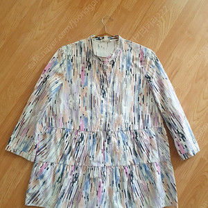 cos 블라우스(택포)