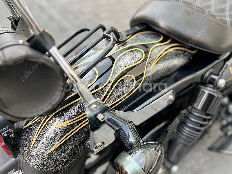 할리데이비슨 아이언883--6