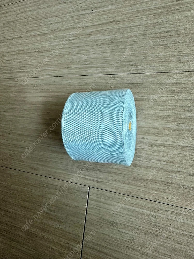 머플러 단열재 25m (폭 7.5cm) – 열차단 / 방염 / 고온 대응 이미지