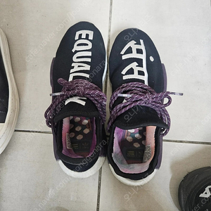 퍼렐 아디다스 nmd