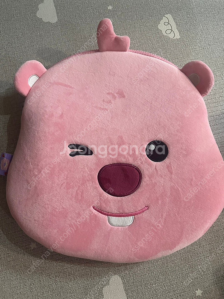 루피파우치 13인치 미개봉새상품--0