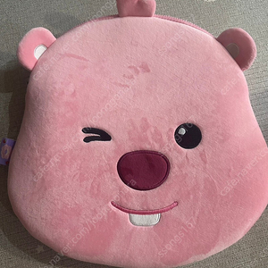 루피파우치 13인치 미개봉새상품
