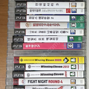 PS3플스3게임CD철권스트배트맨릿지그란전국GTA스타오션헌티드바사라블레이원피발키리나루토테일즈캐서린레지위닝나이트라운드4버추얼테니스4실황파이트스포츠아이펫MLB골프