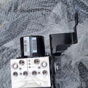 익스프레스밴 abs모듈 신품