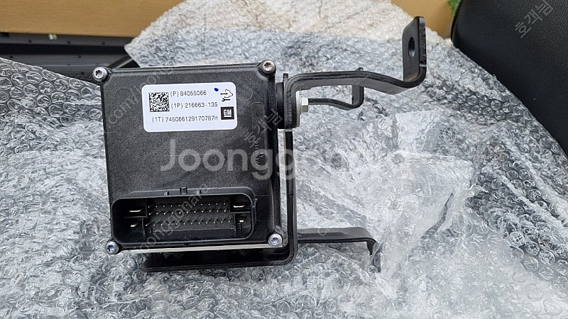 익스프레스밴 abs모듈 신품--1