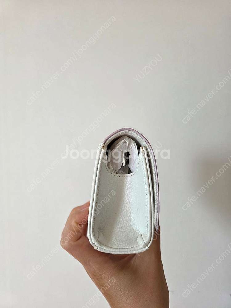 풋조이 거리측정기 케이스 볼가방 새제품--1
