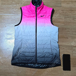 (여.xs-s) 나이키 여성 골프 조끼, 여성 패딩 조끼, 경량패딩 / Nike-Golf 아웃도어 등산 트레킹 /택포3