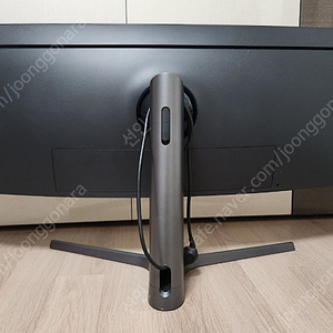 삼성 49인치 커브드 모니터 C49RG90