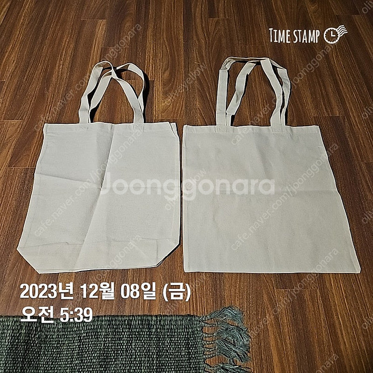 해리포터 에코백 (호그와트 레거시 특전 포함)--3