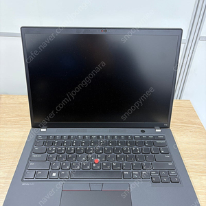 Lenovo thinkpad T14 Gen4팝니다