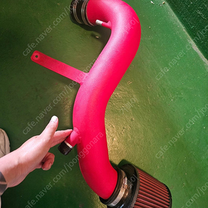벨로스터 터보 오픈흡기팝니다
