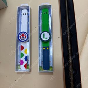 유니버셜 닌텐도 마리오 팔찌 해리포터 마법 지팡이 일괄