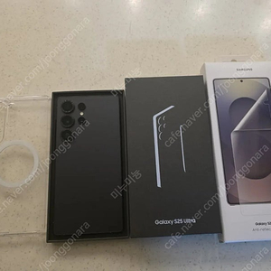 갤럭시s25울트라 512 제트블랙 자급제 송도 청라 가좌동 거래가능