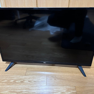 LG 티비 32LJ562B