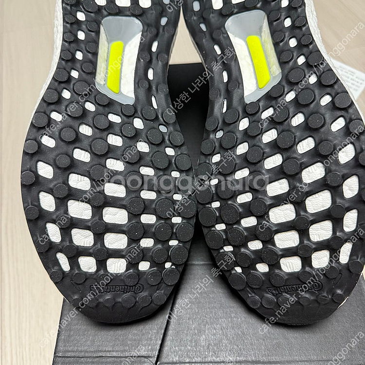 아디다스 울트라부스트 255 새제품 판매 S77417--4