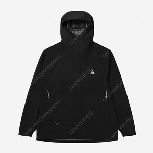 나이키 ACG 케스케이드 레인 자켓 XXL