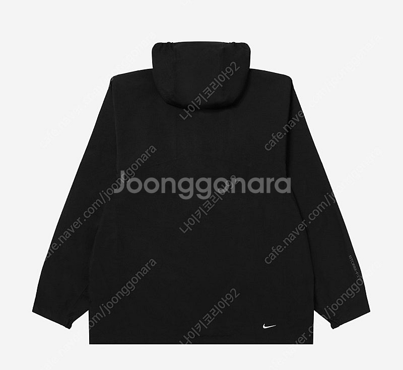 나이키 ACG 케스케이드 레인 자켓 XXL--1