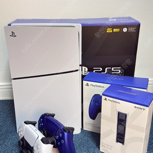 PS5 슬림 디지털 에디션 (25년4월7일구매)