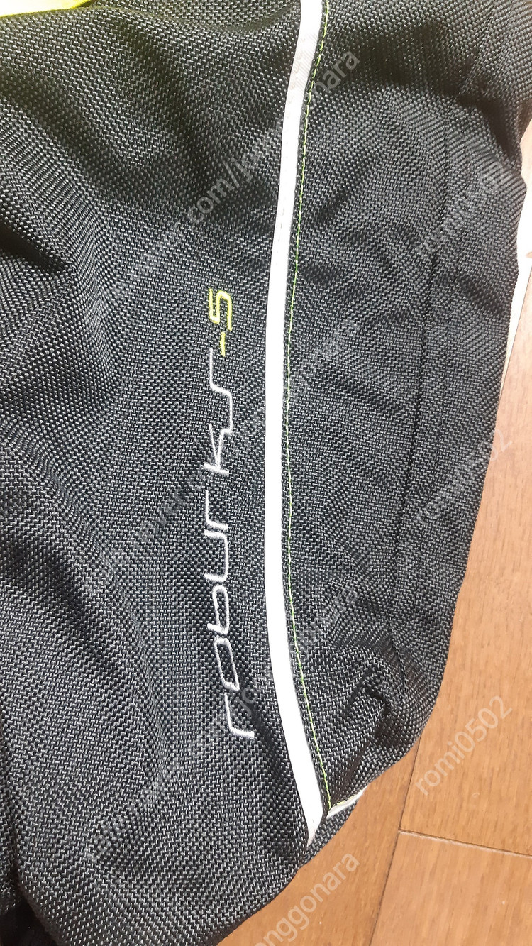 스파르코 SPARCO 레이싱 카트 수트, 신발 판매 합니다(주니어용) 이미지