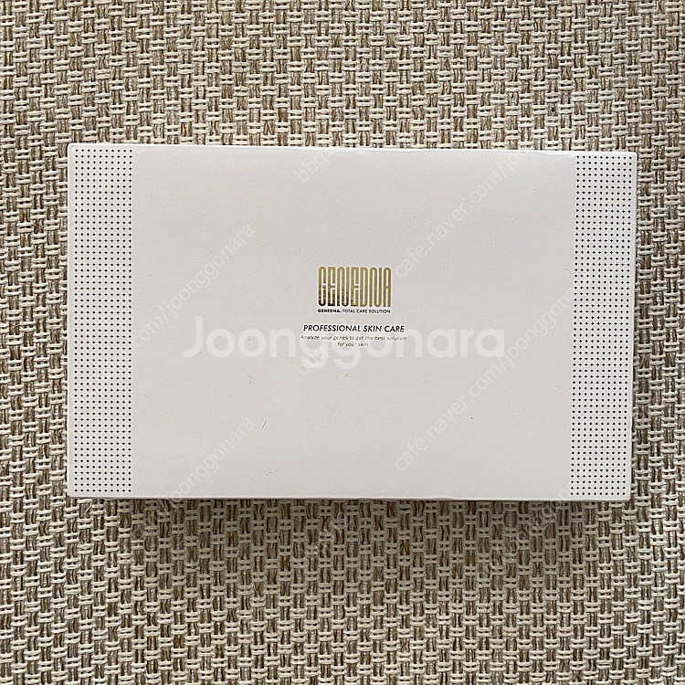 젠드나 바이오 클리닉 시스템 스테마이드--0