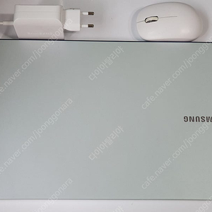 중고노트북 삼성노트북 갤럭시북 이온 NT950XRC-G58A 컨디션SSS급